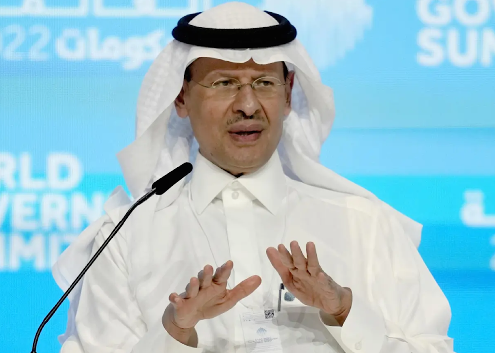 Saudi Arabia plans to enrich and sell uranium: Energy minister