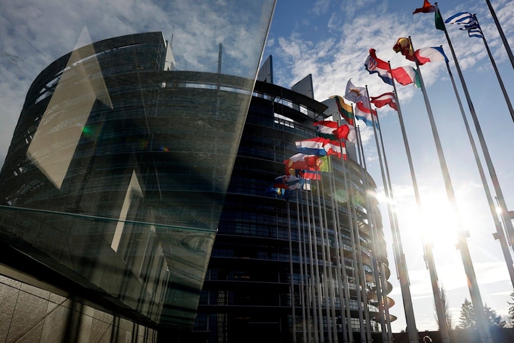 Six EU members advocate for temporary suspension of Syria sanctions