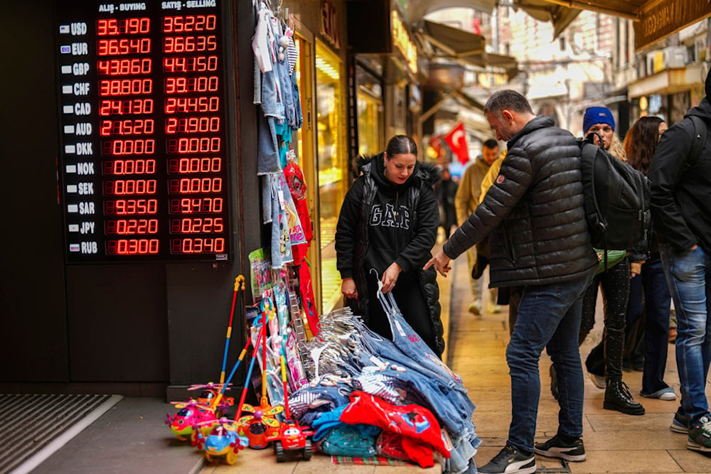 Economists warn global inflation will remain high for years: Bloomberg