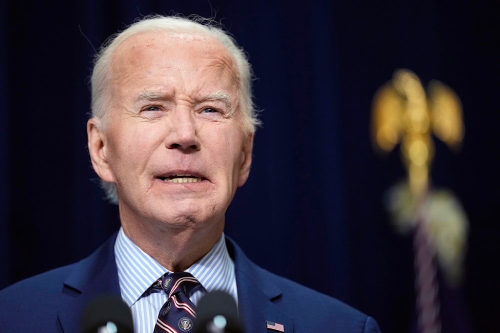 Biden: Probe into Cybertruck explosion, New Orleans ramming underway