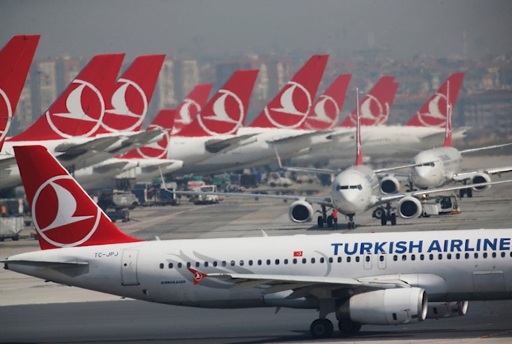 Turkish Airlines