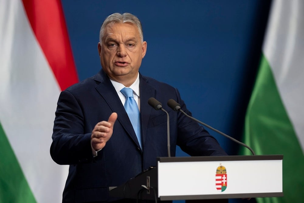 Hungary