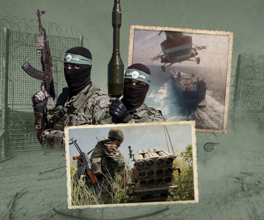 The implications of defeat at the end of the war on Gaza