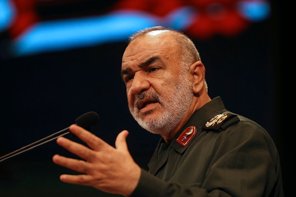 IRGC