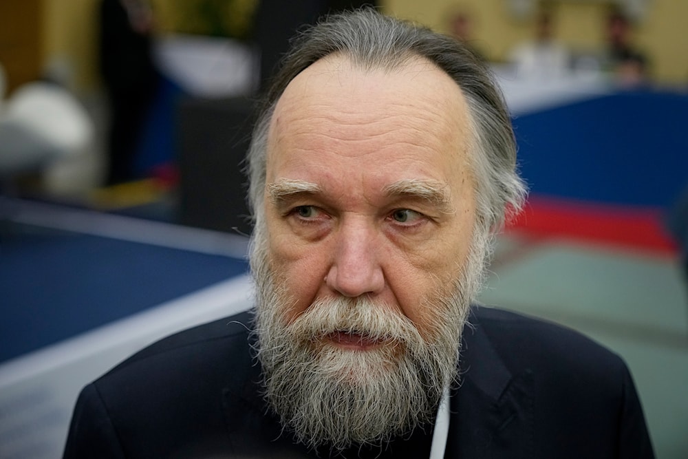 Trump's reforms rule out return to past values: Alexander Dugin