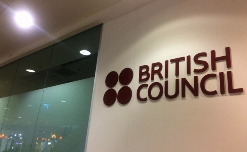 British Council could disappear within 10 years: Chief Executive