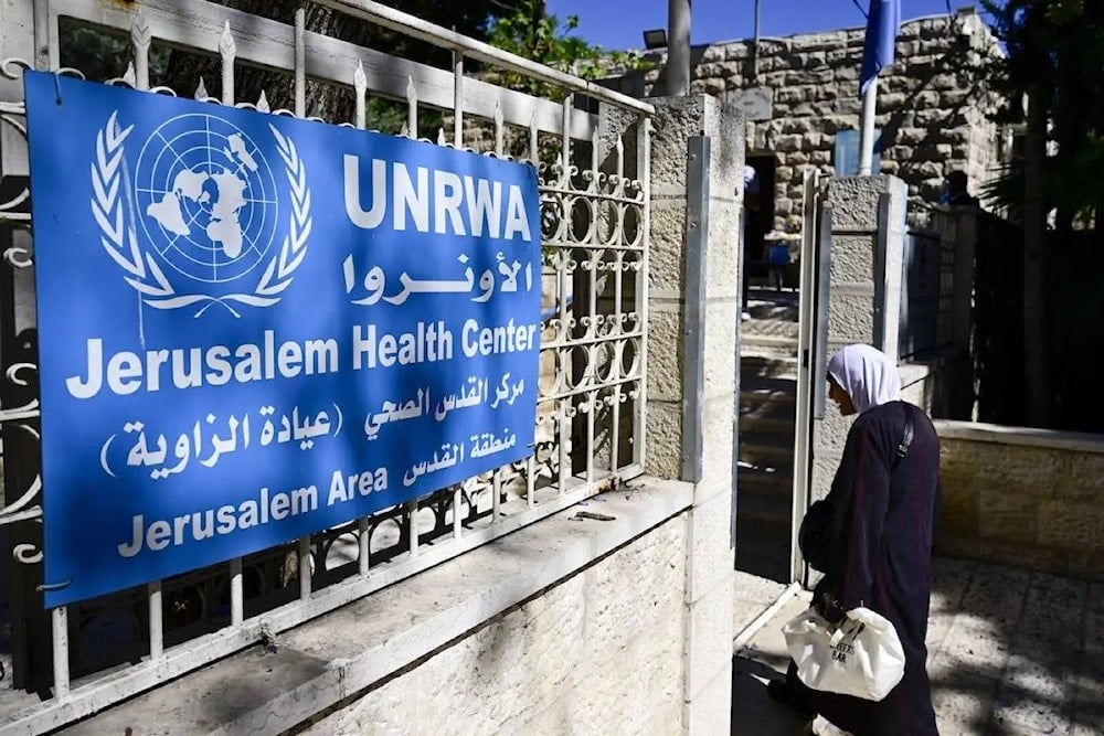 Israeli evacuation orders contradict UN law: UNRWA