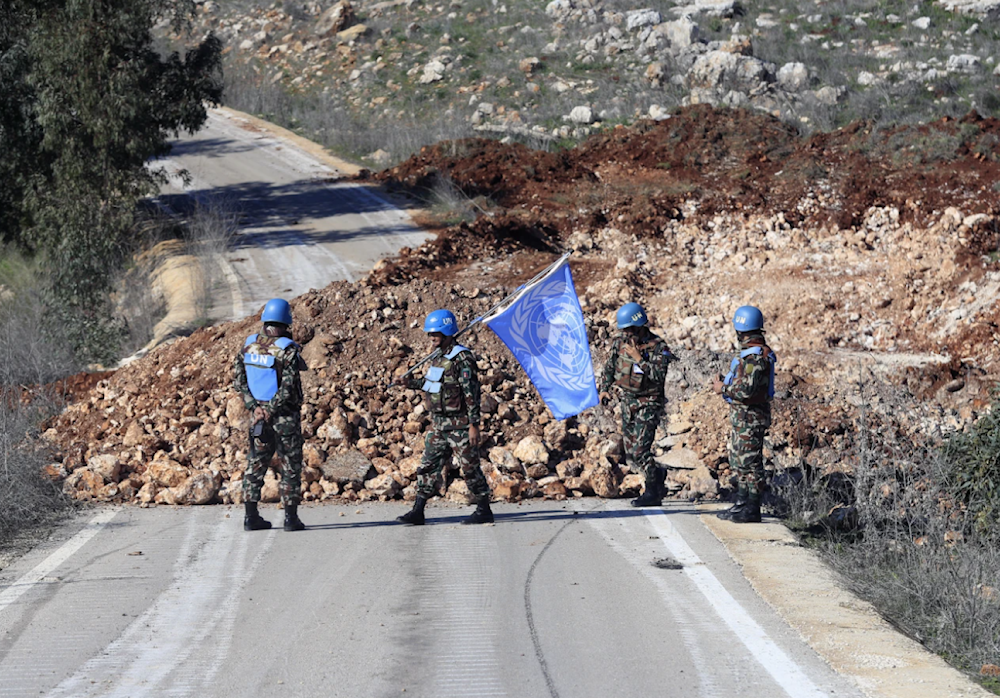 Drastic increase in violence since Lebanon ceasefire: UN