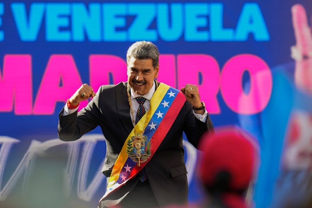 Maduro