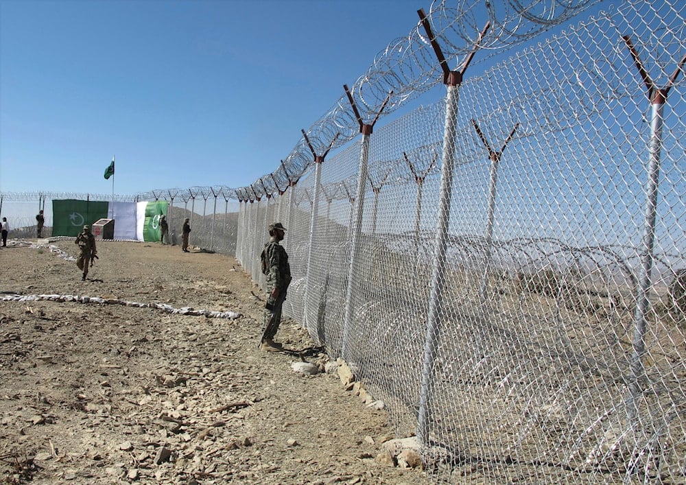 Afghan, Pakistani troops exchange cross-border fire: Reports