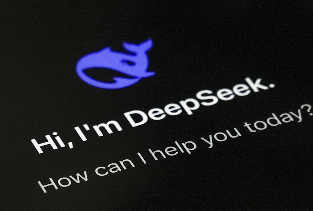 Taiwan bans governmental bodies from using DeepSeek chatbot