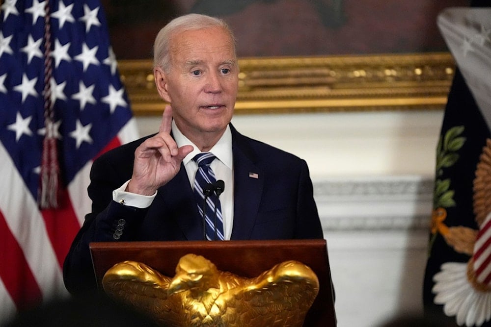 Biden administration to ease aid restrictions for Syria: WSJ