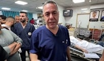 Dr. Abu Safiya enduring severe abuse in Israeli prison: Lawyer