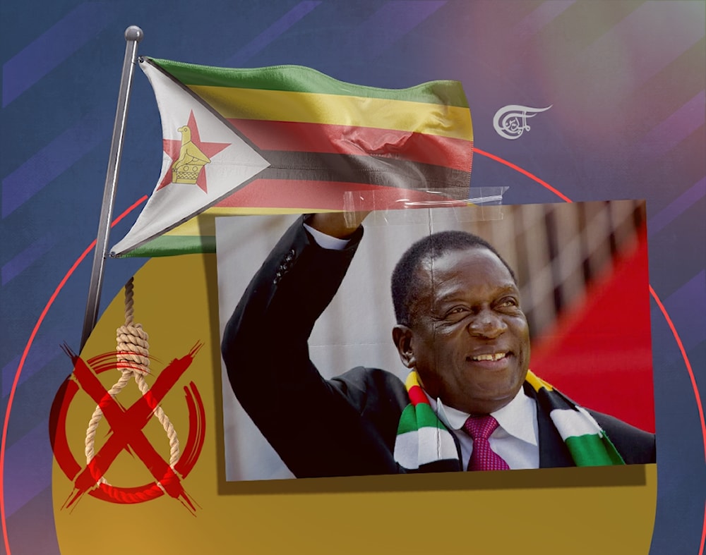 Relief and applause as Zimbabwe abolish death penalty