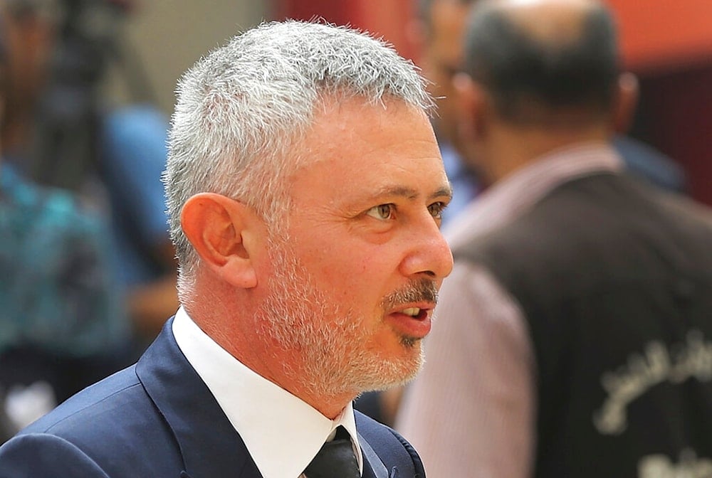 Frangieh