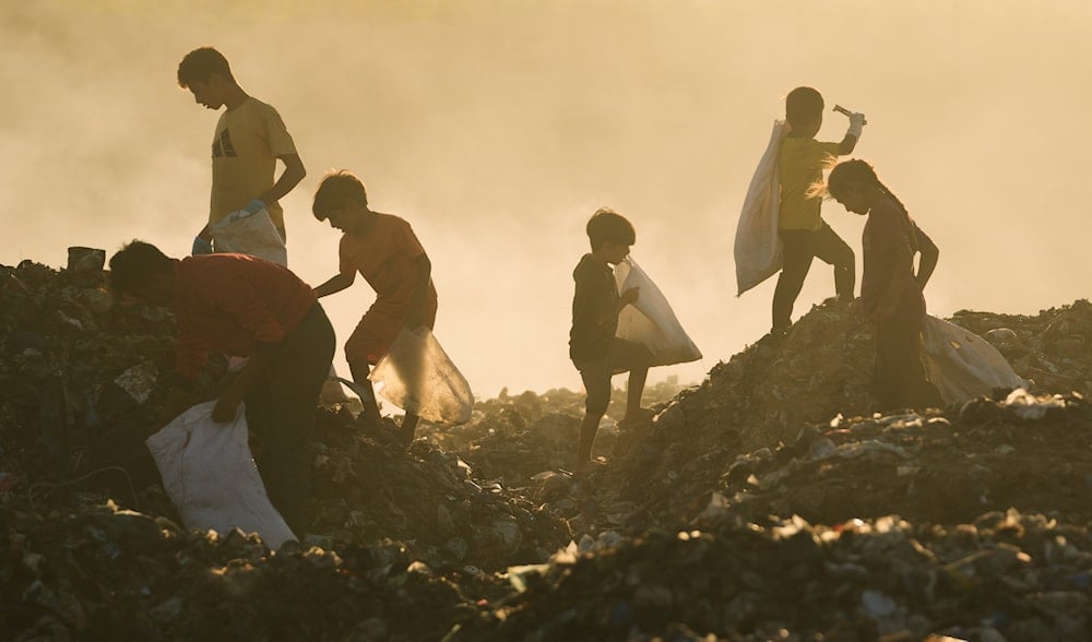 35 Palestinians martyred in ongoing Israeli aggression on Gaza