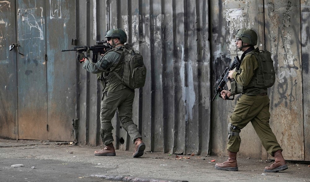 West Bank: Settlers, IOF escalate assaults with raids, arrests, arson