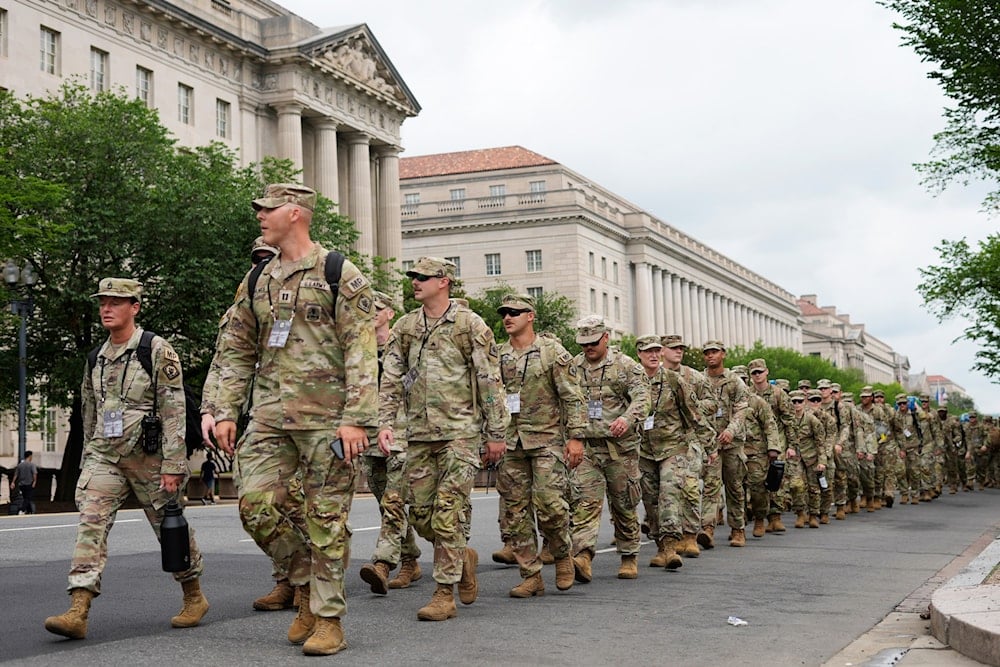 US to deploy 200 troops to assist Israeli troops during Gaza ceasefire.