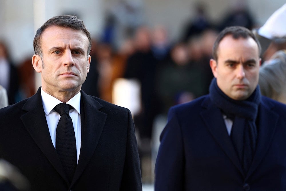France's Macron to name PM to end political crisis