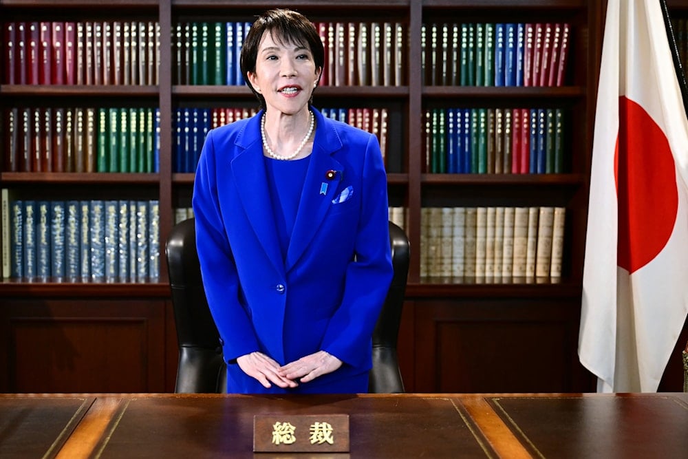 japan