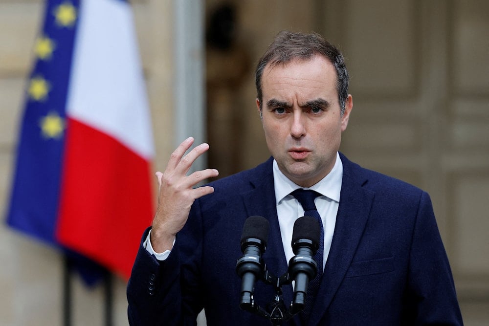 Lecornu returns as French Prime Minister just days after stepping down.
