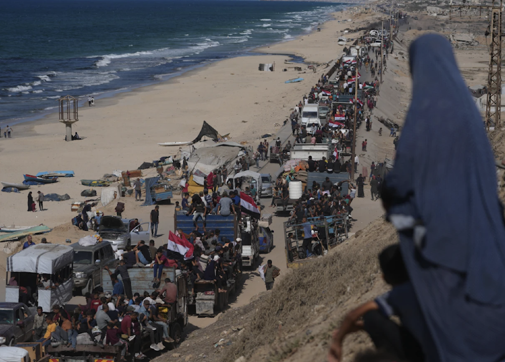 200 martyrs recovered in Gaza as UNRWA reports 20,000 still missing