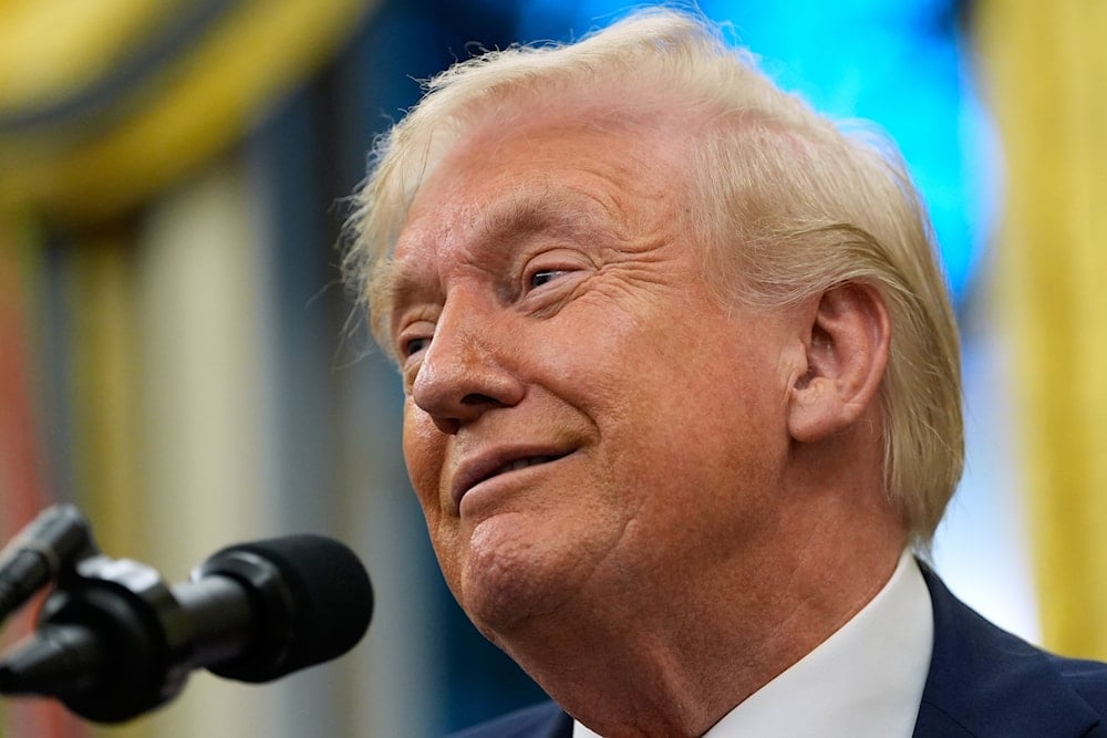 Shutdown chaos: Trump cuts jobs, targets Blue-State workers