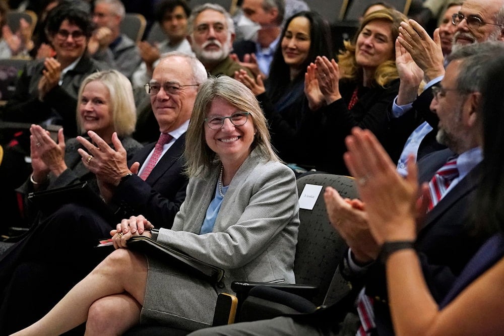 MIT rejects White House memo and defends academic freedom.