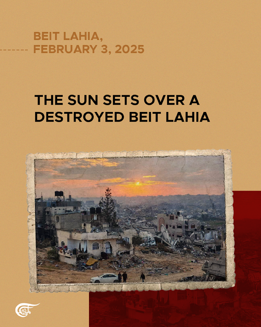 Palestinian young woman documents two years of Israeli genocide in Gaza