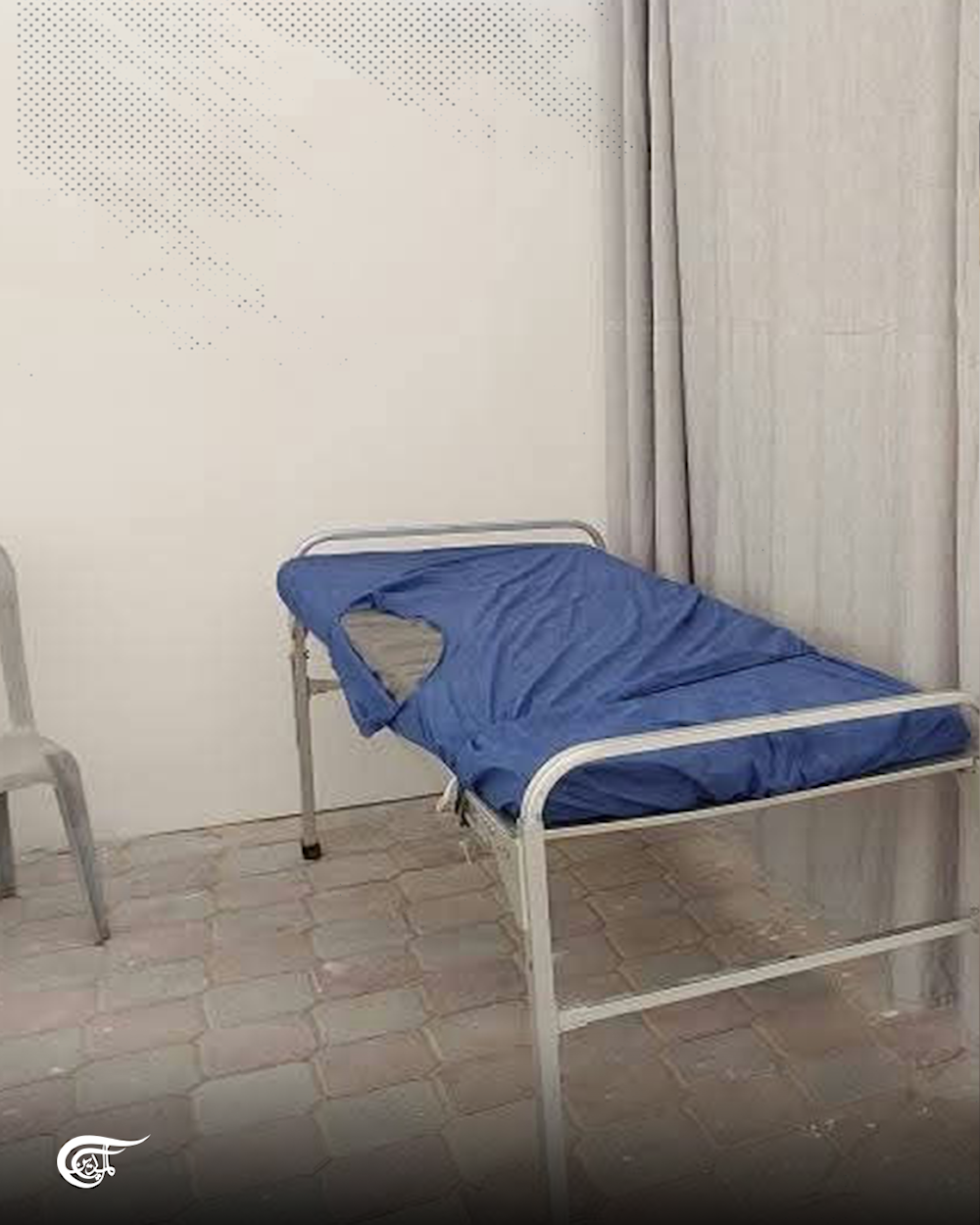 Palestinian MoH completes preparations to provide medical care to released detainees at Nasser Medical Complex