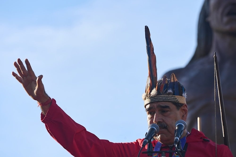 Venezuela shuts Oslo embassy after Machado wins Nobel Peace Prize