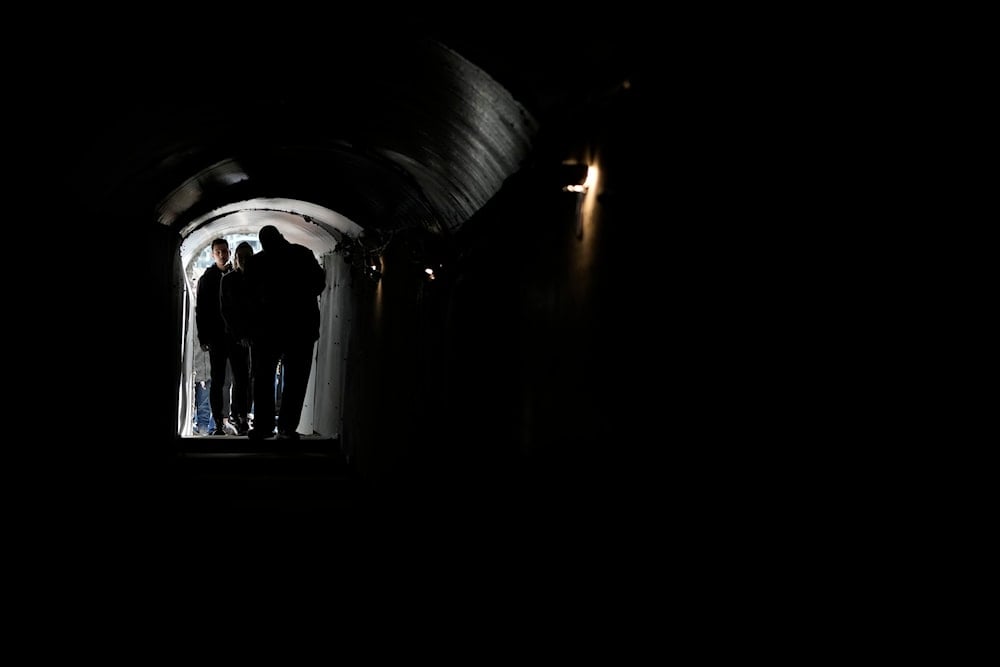 'Israel' used fake 3D tunnel footage to justify Gaza genocide: LaSexta