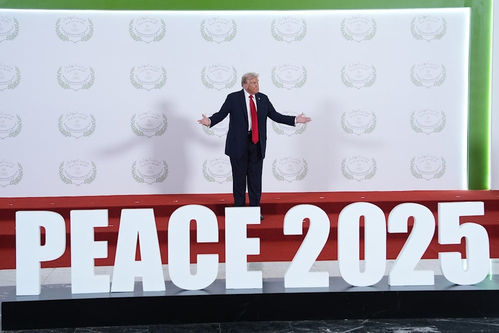 Trump to witness Thailand-Cambodia ceasefire at ASEAN summit.