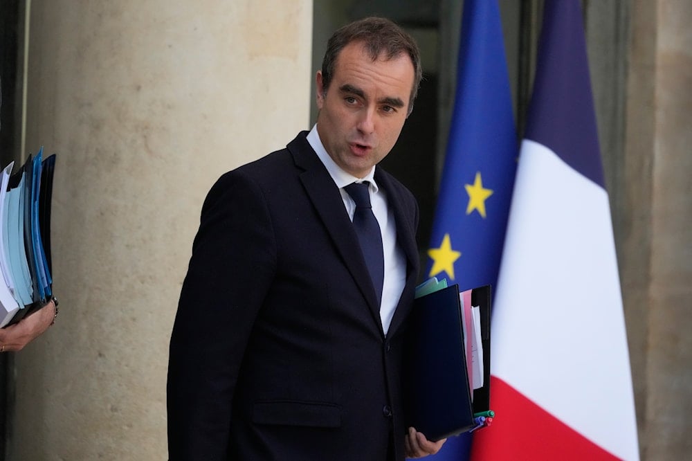 France in crisis: PM Lecornu faces no-confidence over pensions