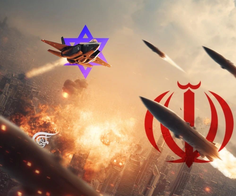 Zionists Fundamentally Misread Iran Due To Their Own Echo Chambers