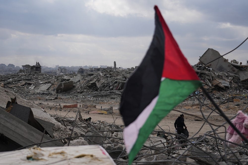Israeli occupation violates Gaza ceasefire, killing seven Palestinians.