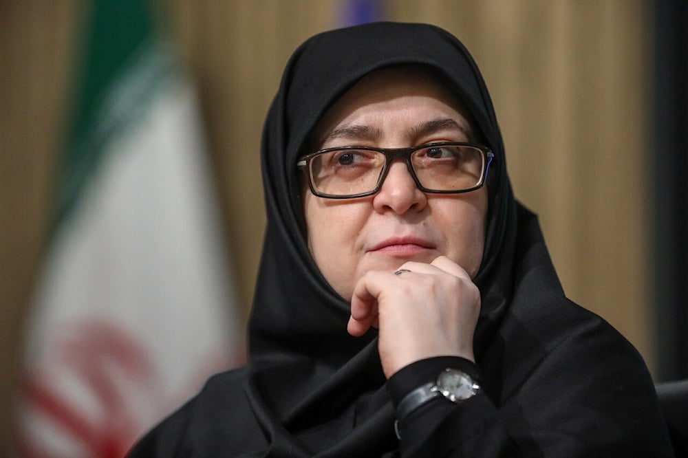 Tehran dismisses Trump’s rhetoric, demands 'actions not words'