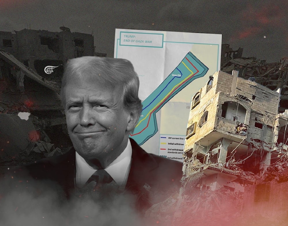 Trump’s Gaza plan: Critics warn of 'colonial blueprint' masquerading as peace
