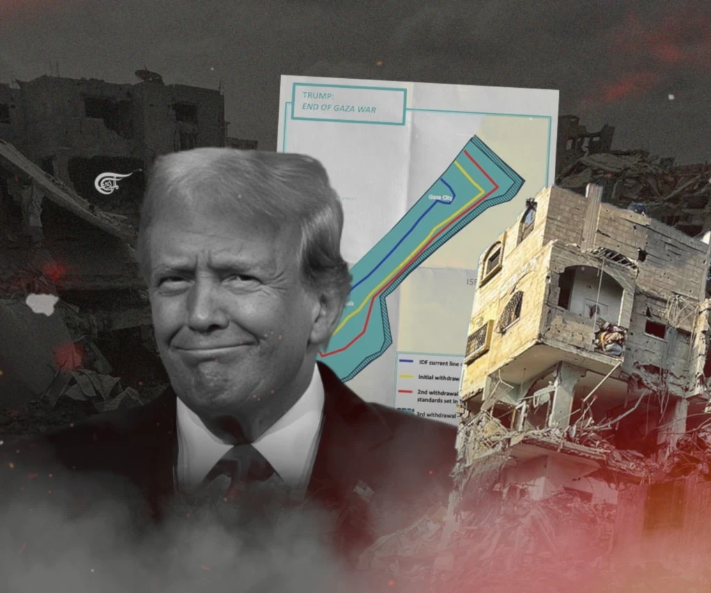 Trump’s Gaza plan: Critics warn of 'colonial blueprint' masquerading as peace