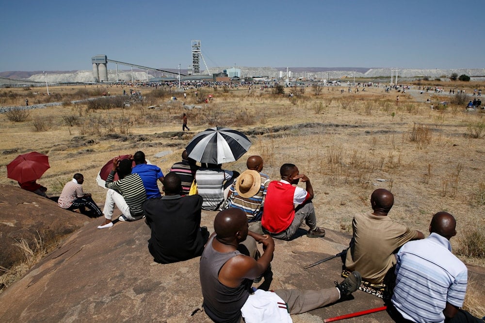 Germany urged to adopt ‘Africa shift’ amid raw material dependencies.