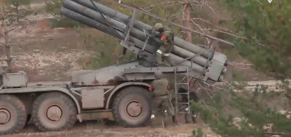 Russian MoD