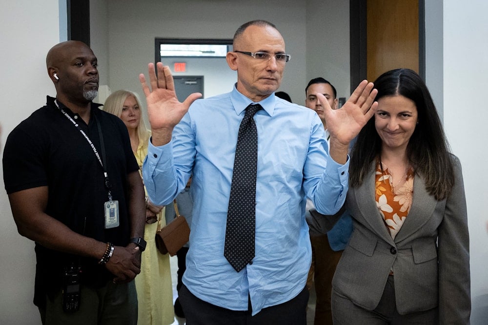 Cuba confirms the departure of Jose Daniel Ferrer to Miami