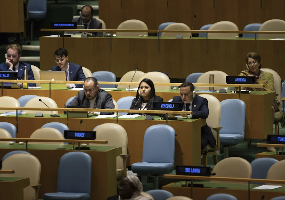 Venezuela asks UN to declare US strikes illegal citing civilian Deaths