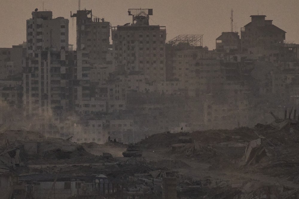 Gaza ministry reports 29 martyrs in 24 hours, four by direct IOF fire
