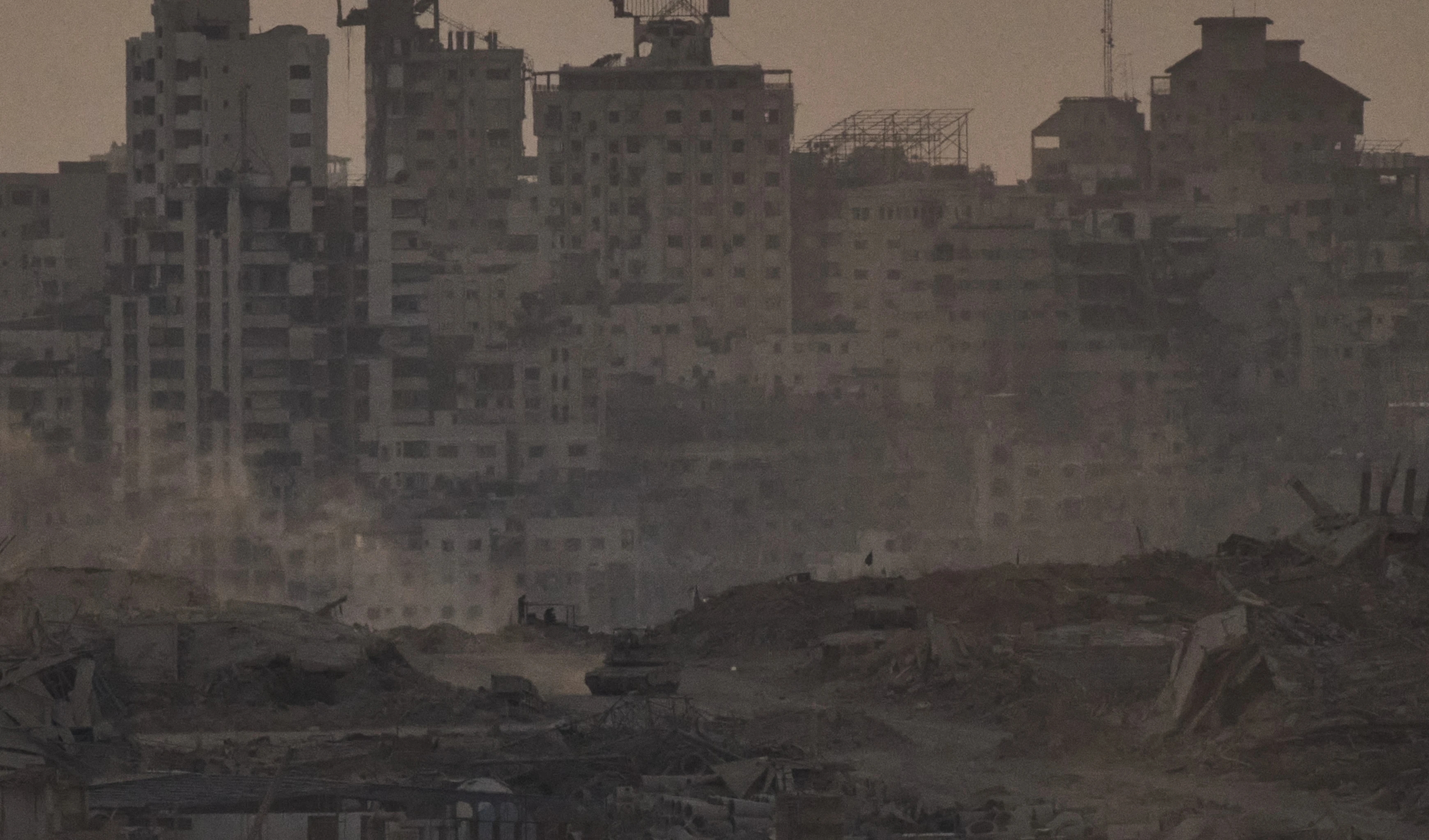 Gaza ministry reports 29 martyrs in 24 hours, four by direct IOF fire