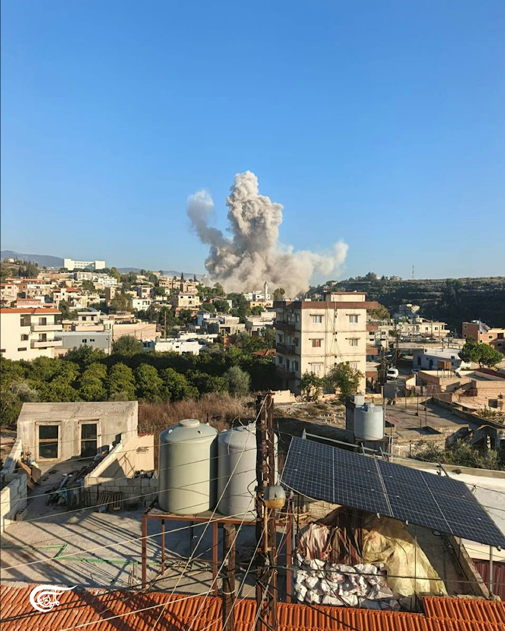 What 'Israel's' ceasefire in Lebanon looks like 