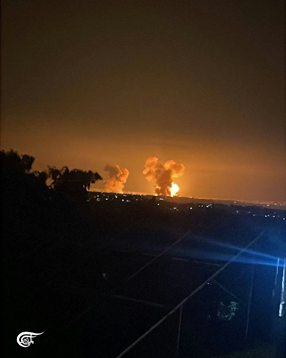 What 'Israel's' ceasefire in Lebanon looks like 