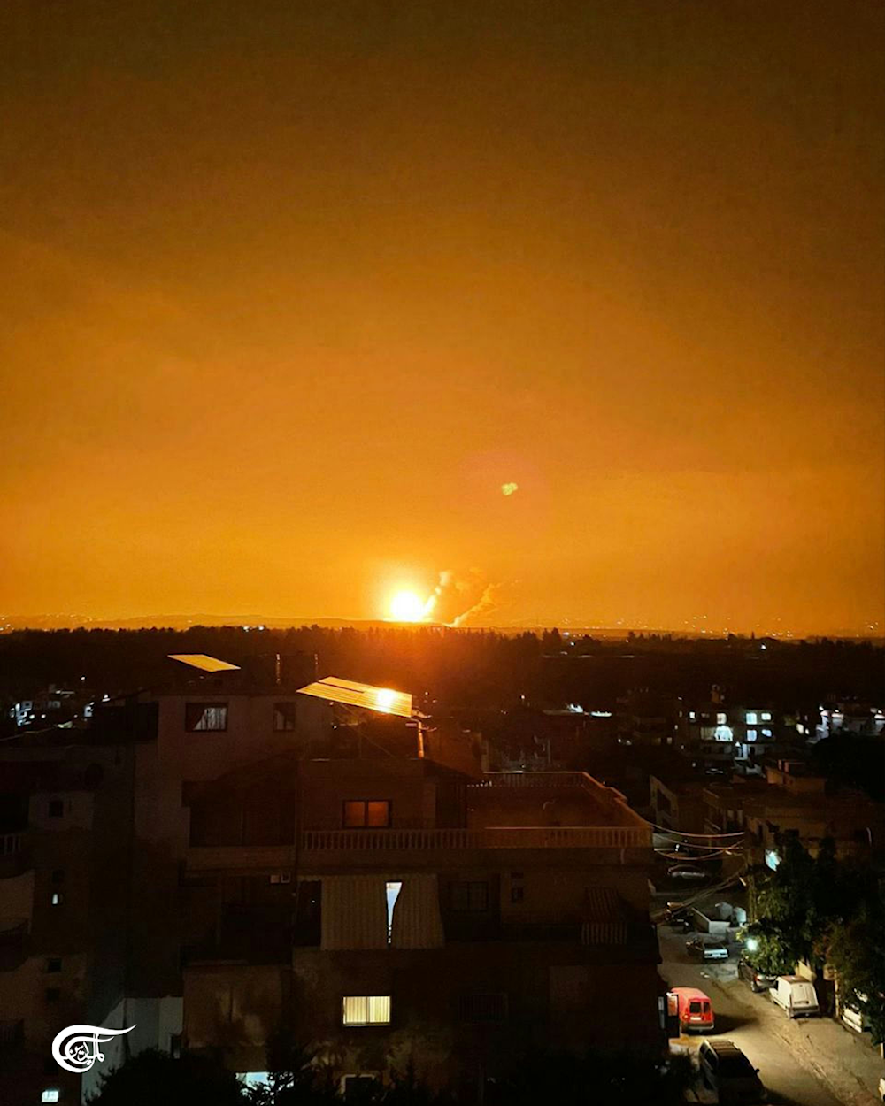 What 'Israel's' ceasefire in Lebanon looks like 