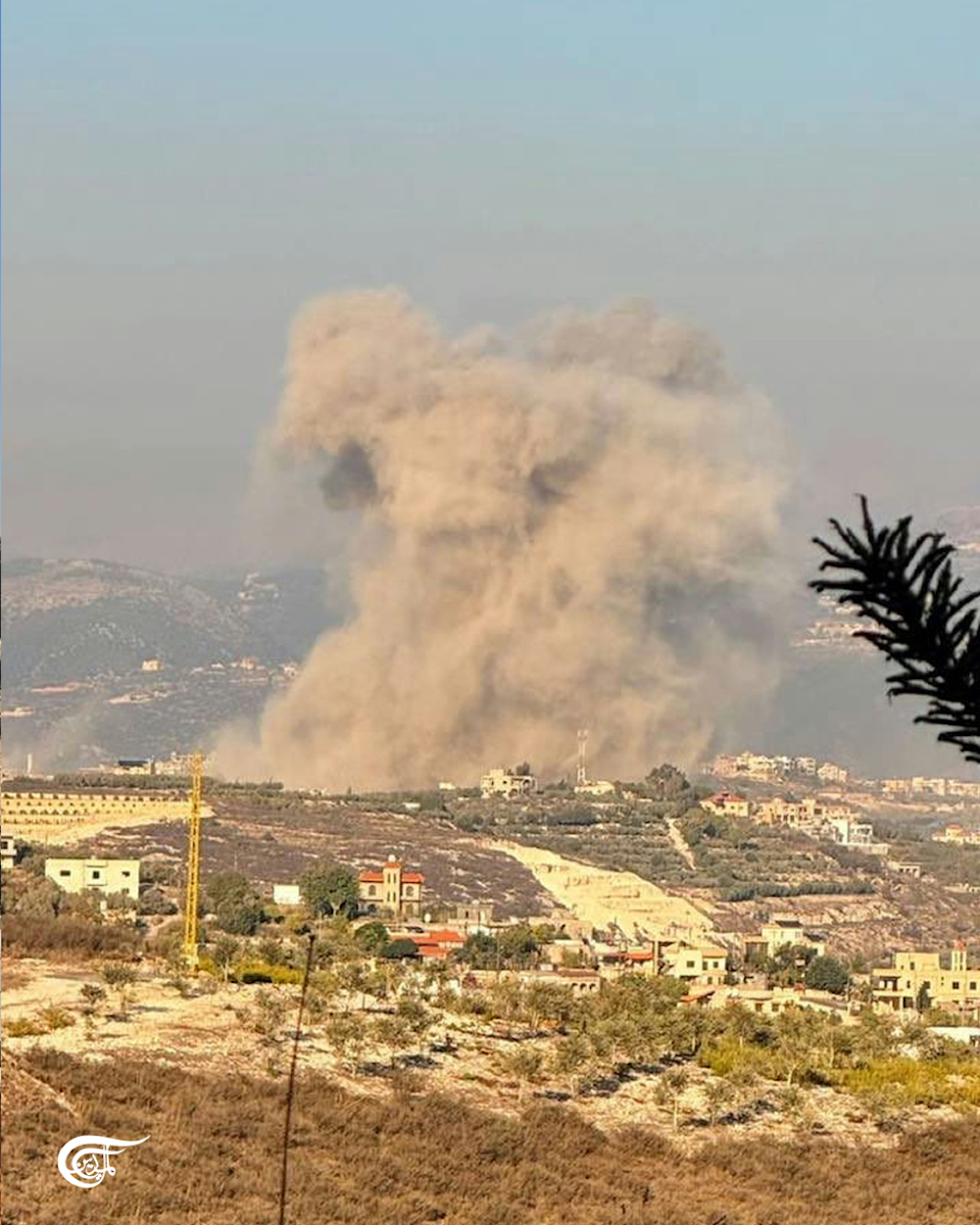 What 'Israel's' ceasefire in Lebanon looks like 