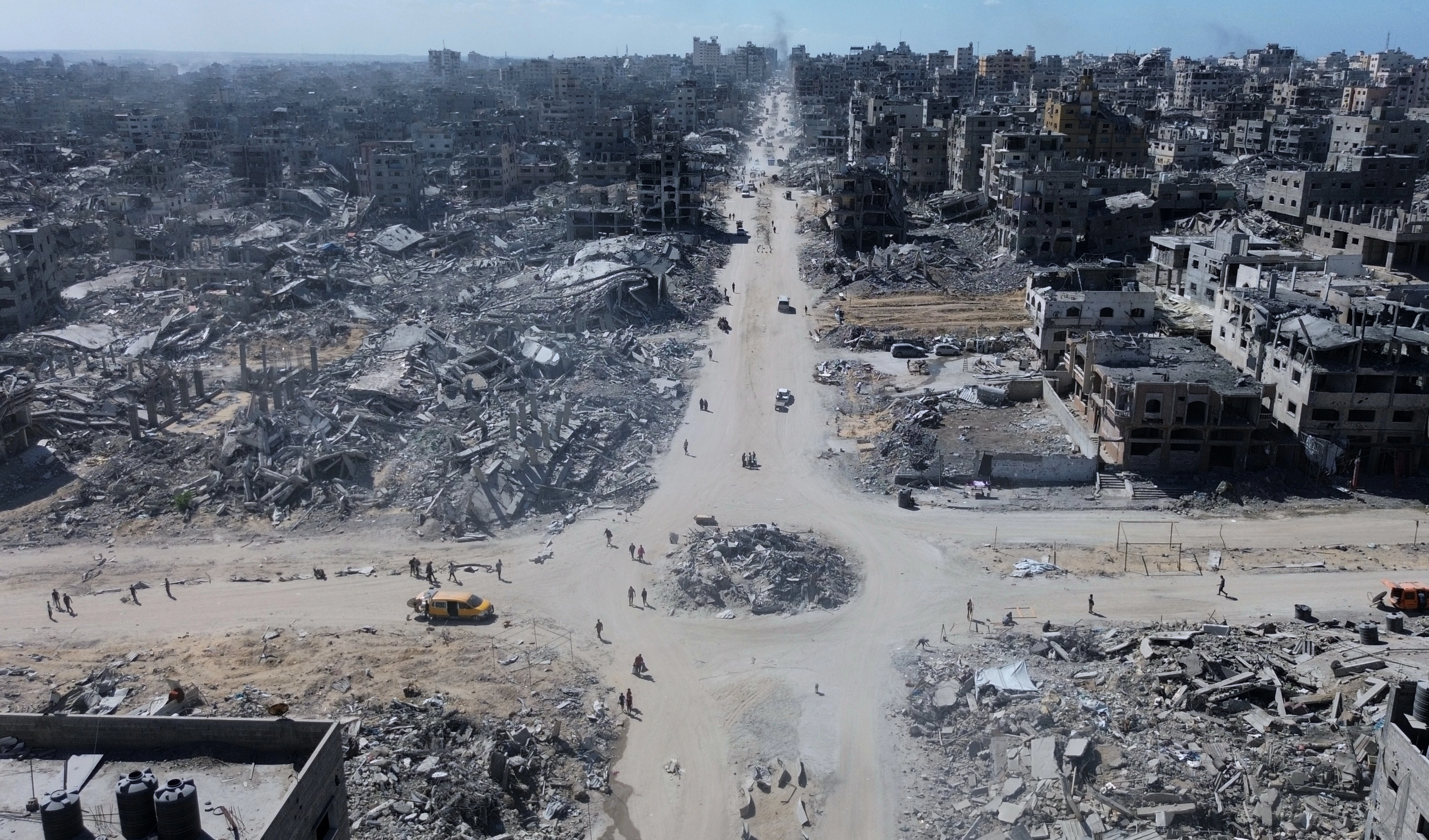 Indonesia, Azerbaijan, Pakistan in talks to deploy troops to Gaza Indonesia, Azerbaijan, Pakistan in talks to deploy troops to Gaza